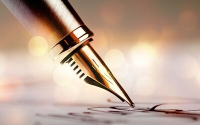Atelier d’écriture inspirée