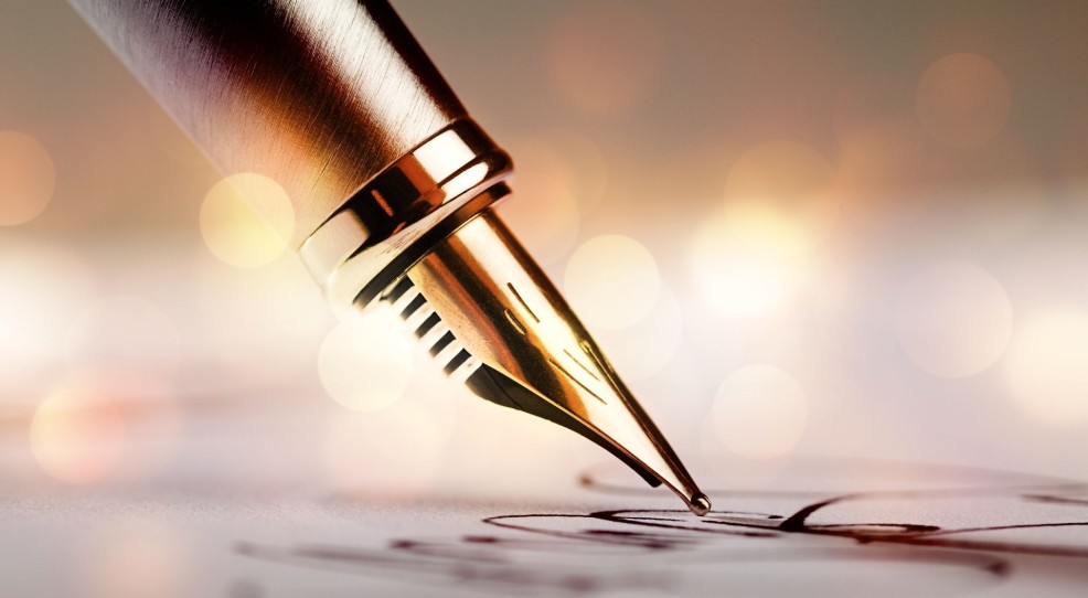Atelier d’écriture inspirée